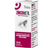 Thea Farma Zincometil 0,02%+0,01% Collirio Occhi Disinfettante 15ml