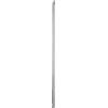 QUARKZMAN #2 Punte Cacciavite Phillips PH2 1/4 Gambo Esagonale 10 (250mm) Lungo Acciaio S2 Magnetiche Inserti per Avvitatore per Cacciavite Elettrico Punte Trapano 0.236 (6mm) Asta