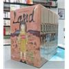Land 1/11 SERIE COMPLETA - Kazumi Yamashita - Dynit Manga