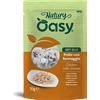 Oasy Cat Natury Soft Jelly Pollo con Formaggio 70g Busta