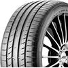 CONTINENTAL 255/40R19 SPORTCONTACT 5P 100Y XL AO estive