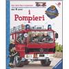 LIBRO I POMPIERI