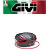 GIVI FONDO BASE NERO PER BAULETTO V47 - ZV47FNM GIVI