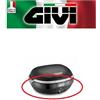 GIVI FONDO BASE NERO PER BAULETTO E55NT - Z55FNTM GIVI