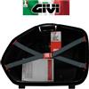 GIVI FONDO BASE DESTRA NERO PER BAULETTO V35 Z35FNMDX GIVI