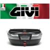 GIVI FONDO BASE NERO PER BAULETTO E55 Z55FNM GIVI