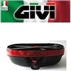 GIVI FONDO BASE NERO PER BAULETTO E 360/E460 Z360FNM GIVI