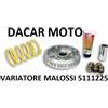 MALOSSI VARIATORE MALOSSI MULTIVAR 2000 MALAGUTI MADISON 250 4T LC 5111225