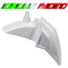 TNT PARAFANGO ANTERIORE BIANCO SATINATO HONDA SH 350 2021 2022 2023 2024 COME ORIGIN