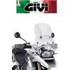 GIVI Cupolino scorrevole AIRFLOW BMW R 1200 GS 2009 2010 2011 2012 AF330 GIVI