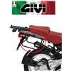 GIVI Portavaligie laterale valigie MONOKEY BMW R 1150 GS 2003 PL189 GIVI