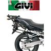 GIVI Portavaligie laterale valigie MONOKEY per suzuki DL 650 V-Strom 2015 GIVI