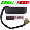 SHINDENGEN REGOLATORE DI TENSIONE SHINDENGEN per suzuki DR R 650 1992 1993 1994 1995