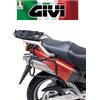 GIVI Portavaligie laterale valigie MONOKEY HONDA VARADERO 1000 2001 PL164 GIVI