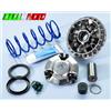 POLINI VARIATORE HONDA SH 125/150 ABS 2020 2021 2022 PCX/FORZA 125 2021 2022 POLINI