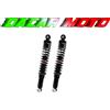 YSS Coppia AMMORTIZZATORI MALAGUTI MADISON 3 125 250 2006 2007 2008 2009 2010 YSS