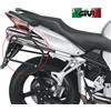GIVI Portavaligie laterale valigie MONOKEY BMW F 650 GS 2000 2001 PL188 GIVI