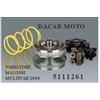 MALOSSI VARIATORE MALOSSI MULTIVAR 2000 HONDA PANTHEON 125 2T LC 5111261