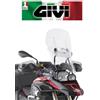GIVI Cupolino scorrevole AIRFLOW BMW F 800 GS Adventure 2016 2017 AF5110 GIVI