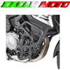 GIVI Paramotore nero PER BMW F 750 GS F 850 GS 2018 2019 2020 2021 2022 2023 GIVI