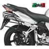 GIVI Portavaligie laterale valigie MONOKEY HONDA NC700X 2012 2013 PL1111 GIVI