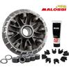 MALOSSI Kit Variatore Rulli Cursori Malossi YAMAHA TMAX T-MAX 530/560 DAL 2012 AL 2026