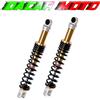 yss COPPIA AMMORTIZZATORI YSS HONDA Silver Wing 600 2007 2008 2010