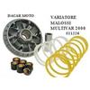 MALOSSI VARIATORE MALOSSI MULTIVAR 2000 HONDA FORESIGHT 250 4T LC 5111226