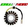 JMP V833200125 STATORE MAGNETE VOLANO 18 bobine , 3 fili per suzuki GSX R 600 1998