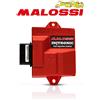MALOSSI CENTRALINA PER CILINDRO MALOSSI PIAGGIO ZIP 3V iGet 50 ie 4T euro 5 DAL 2021