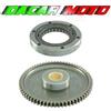 Kit ruota libera avviamento con ingranaggio per suzuki AN400 BURGMAN X-K24001999