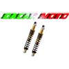 YSS ECOLINE Ammortizzatori posteriori a gas yamaha X-MAX XMAX 400 2013 2014 2015 2016 2017