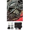 DCM REGOLATORE SH847AA+KIT BMW F 650 CS SCARVER 2002 2003 2004 2005 2006 2007 2008