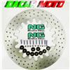 NG BRAKE DISK DISCO FRENO ANTERIORE R 80 GS 1988 1989 1990 1991 1992 1993 1994 BMW