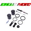 JMP KIT REVISIONE PINZA FRENO ANTERIORE BMW R 1200 HP2 Enduro 2005 2006 2007 2008