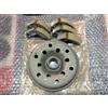 DCM KIT CAMPANA+ FRIZIONE HONDA SILVERWING 600 TAMBURO SW600 C