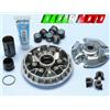 POLINI VARIATORE HONDA SH 150 - SH 150i 2001 / 2011 POLINI HI-SPEED 241.619