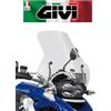 GIVI SOLO CUPOLINO trasparente BMW R 1200 GS 2009 2010 2011 2012 330DT GIVI