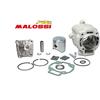 MALOSSI GRUPPO TERMICO Ø 65 IN ALLUMINIO H2O MALOSSI PIAGGIO HEXAGON 125 2T LC 3111140