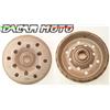 DCM CAMPANA TAMBURO FRIZIONE HONDA SILVER WING 400 600 22100-MFT-640 sw 400 sw600