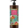 Doccia gel petali di rosa 400 ml