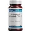 Physiomance vitamine d3 & k2 60 perle