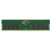 KINGSTON 16GB 5600MT/S DDR5 NON-ECC CL46 DIMM 1RX8