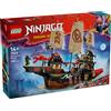 LEGO 71848 Ninjago Il Bounty del Tempio