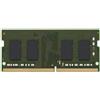 KINGSTON RAM 16GB 3200MHZ DDR4 NON-ECC SODIMM