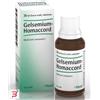 GUNA SPA HEEL GELSEMIUM HOMACCORD GOCCE 30 ML