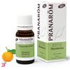 HERBALGEM ITALIA SRL PRANAROM MANDARINO SCORZA OLIO ESSENZIALE BIO 10 ML