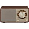 SANGEAN WR-301 Altoparlante Bluetooth Radio FM NUOVO