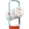 XGIMI Nova Proiettore Portatile per Uso Domestico 250 ISO Lumen 1080P Soda Blue