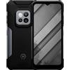 Hammer, Smartphone HAMMER Construction 2 Batteria impermeabile IP69 6500mAh